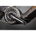 Велосипед  HAIBIKE XDURO AllTrail 6.0 Carbon FLYON i630Wh 12 s. GX Eagle 27.5", рама L, серо-черно-коричневый, 2020 (арт 4541000950) - фото №3